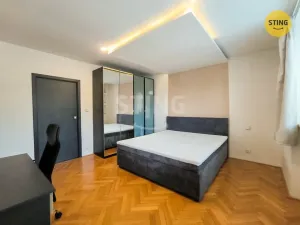 Pronájem bytu 2+kk, Ostrava, Porubská, 59 m2