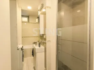 Pronájem bytu 2+kk, Ostrava, Porubská, 59 m2