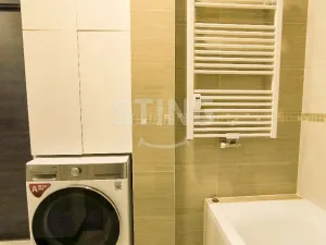 Pronájem bytu 2+kk, Ostrava, Porubská, 59 m2