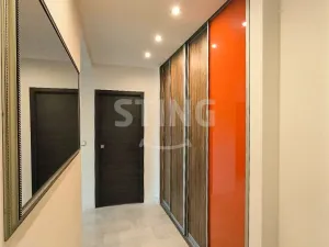 Pronájem bytu 2+kk, Ostrava, Porubská, 59 m2