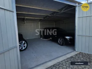 Pronájem garáže, Kostelec na Hané, Třebízského, 33 m2