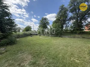 Pronájem rodinného domu, Víceměřice, 131 m2