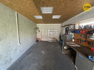 Pronájem rodinného domu, Víceměřice, 131 m2