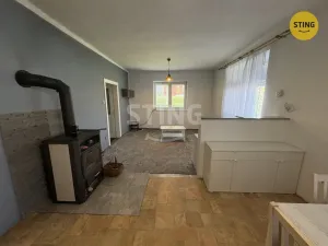 Pronájem rodinného domu, Víceměřice, 131 m2