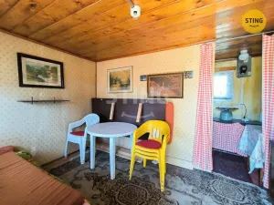 Prodej chaty, Karviná, U Olše, 16 m2