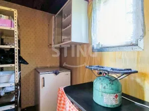 Prodej chaty, Karviná, U Olše, 16 m2