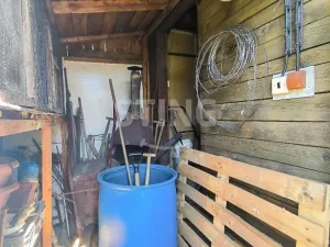 Prodej chaty, Karviná, U Olše, 16 m2