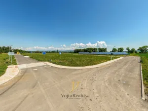 Prodej pozemku pro bydlení, Přerov - Přerov IV-Kozlovice, 811 m2