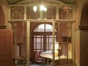 Pronájem virtuální kanceláře, Hradec Králové, Komenského, 10 m2