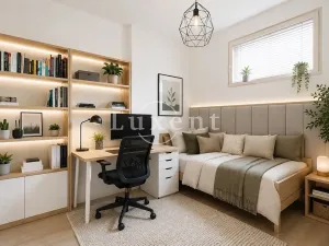 Prodej bytu 4+1, Praha - Libeň, Novákových, 82 m2
