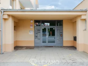 Prodej bytu 1+kk, Znojmo, Mičurinova, 20 m2