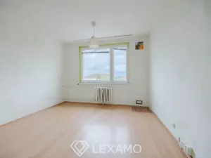 Prodej bytu 1+kk, Znojmo, Mičurinova, 20 m2