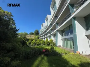 Pronájem bytu 2+kk, Praha - Smíchov, Na Hřebenkách, 106 m2