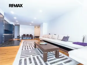 Pronájem bytu 2+kk, Praha - Smíchov, Na Hřebenkách, 106 m2