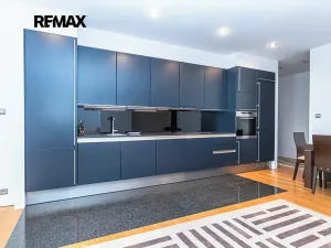 Pronájem bytu 2+kk, Praha - Smíchov, Na Hřebenkách, 106 m2