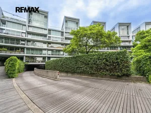 Pronájem bytu 2+kk, Praha - Smíchov, Na Hřebenkách, 106 m2