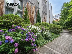 Pronájem bytu 2+kk, Praha - Smíchov, Na Hřebenkách, 106 m2