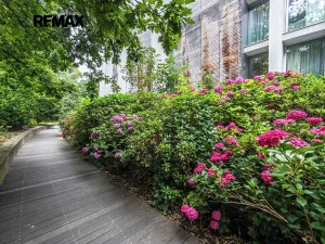 Pronájem bytu 2+kk, Praha - Smíchov, Na Hřebenkách, 106 m2