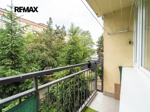 Pronájem bytu 1+1, Kralupy nad Vltavou, Přemyslova, 40 m2