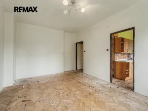 Prodej bytu 2+1, Husinec, Nad Údolím, 55 m2