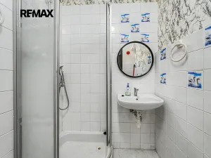 Prodej bytu 2+1, Husinec, Nad Údolím, 55 m2