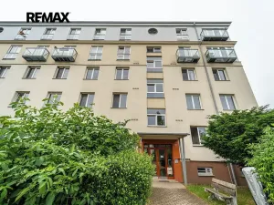 Prodej bytu 2+1, Husinec, Nad Údolím, 55 m2
