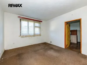 Prodej rodinného domu, Vlašim, 101 m2