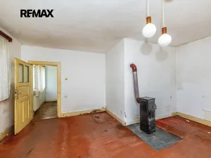 Prodej rodinného domu, Vlašim, 101 m2