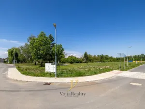 Prodej pozemku pro bydlení, Přerov - Přerov IV-Kozlovice, 811 m2