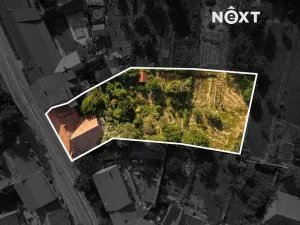 Prodej rodinného domu, Ořechov, Pavlíkova, 245 m2