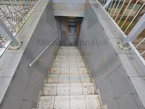 Pronájem bytu 2+kk, Klecany, Nám. Třebízského, 52 m2