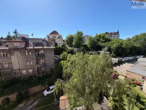 Prodej bytu 3+1, Teplice, J. V. Sládka, 77 m2