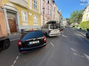 Prodej bytu 3+1, Teplice, J. V. Sládka, 77 m2
