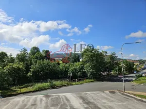 Pronájem bytu 1+kk, Nový Jičín - Loučka, Jičínská, 32 m2