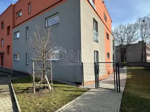 Pronájem bytu 2+kk, Hořovice, U Štěpánků, 51 m2