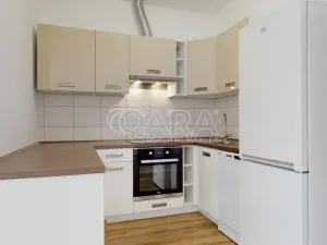 Pronájem bytu 2+kk, Hořovice, U Štěpánků, 51 m2