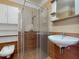 Pronájem bytu 2+kk, Hořovice, U Štěpánků, 51 m2