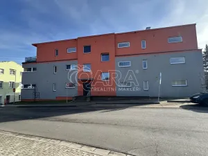 Pronájem bytu 2+kk, Hořovice, U Štěpánků, 51 m2