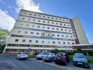 Prodej bytu 1+kk, Litvínov - Horní Litvínov, Koldům, 27 m2