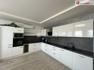Pronájem bytu 3+kk, Břeclav, J. Opletala, 82 m2