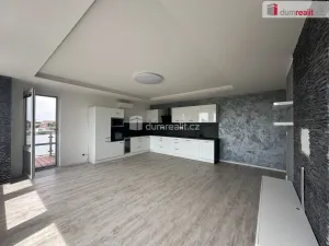 Pronájem bytu 3+kk, Břeclav, J. Opletala, 82 m2