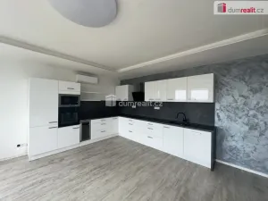 Pronájem bytu 3+kk, Břeclav, J. Opletala, 82 m2
