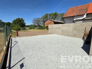Prodej pozemku pro bydlení, Dříteč, 457 m2