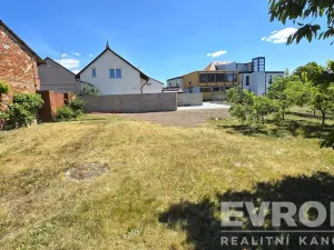 Prodej pozemku pro bydlení, Dříteč, 457 m2