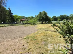 Prodej pozemku pro bydlení, Dříteč, 457 m2