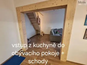 Prodej bytu 4+1, Most, Obránců míru, 115 m2