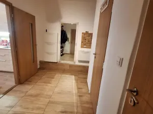 Prodej bytu 4+1, Most, Obránců míru, 115 m2