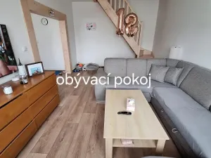 Prodej bytu 4+1, Most, Obránců míru, 115 m2