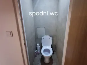 Prodej bytu 4+1, Most, Obránců míru, 115 m2