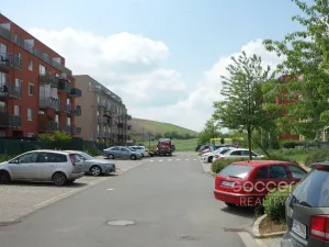 Pronájem bytu 1+kk, Hostivice, Žitná, 32 m2